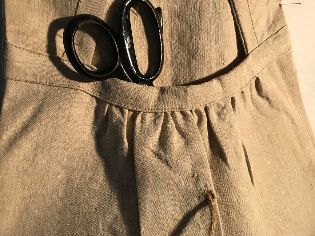 Garden Twine Storage Bag