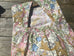 Sweet Little Dolly Peg Bag