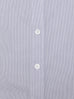 Hampton Polka Dot Cotton Shaped Shirt